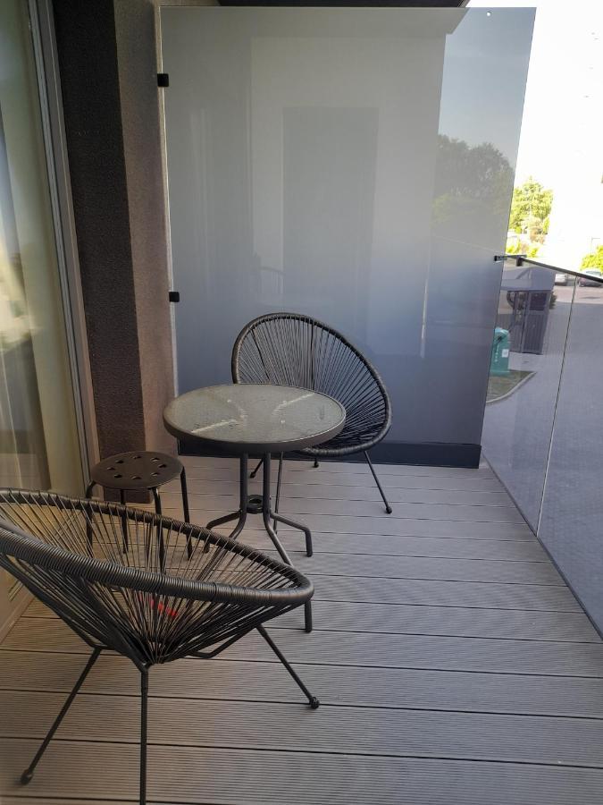 Apartamenty Promenada - Fredry 2 โควอบเซก ภายนอก รูปภาพ