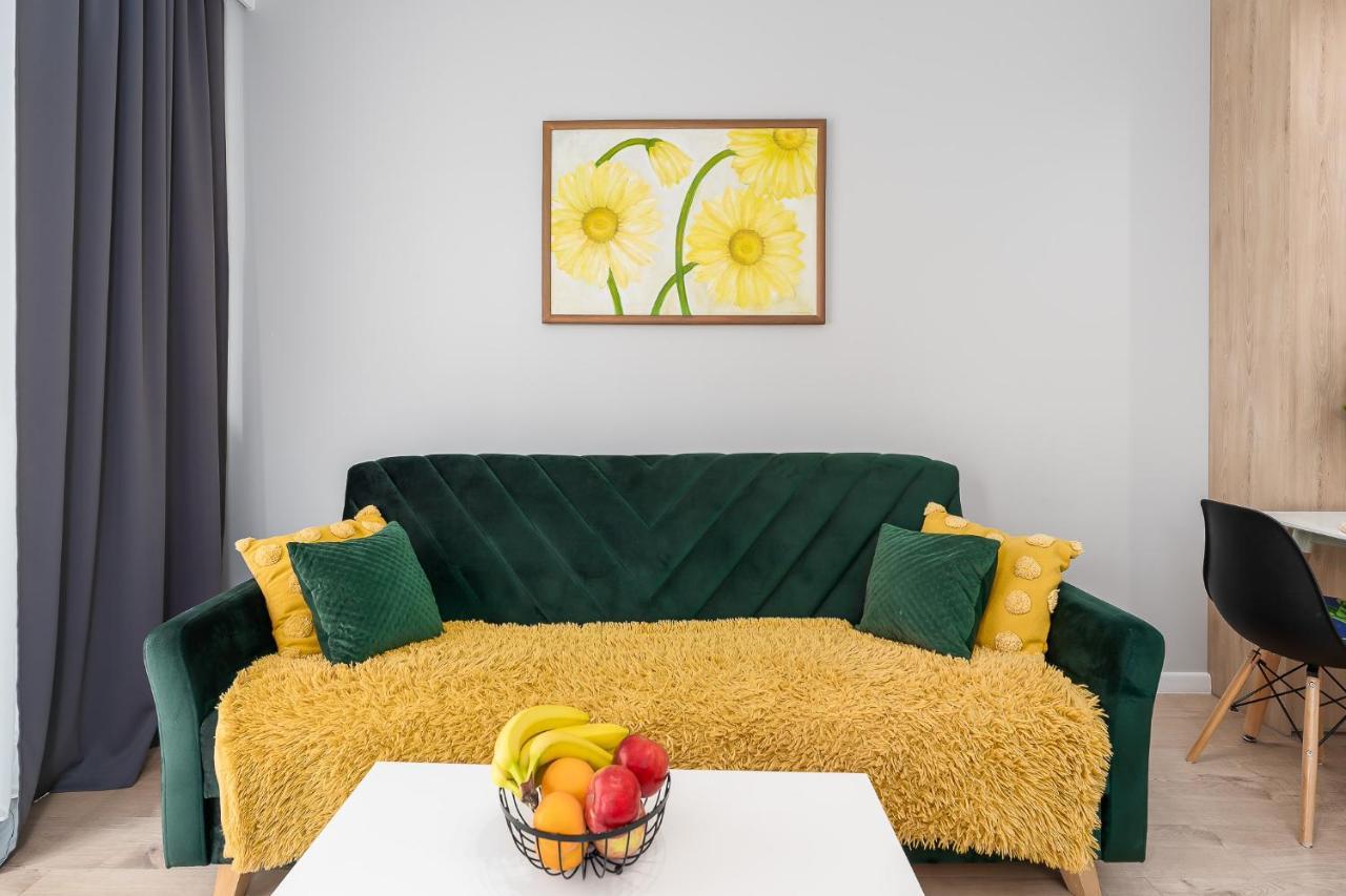 Apartamenty Promenada - Fredry 2 โควอบเซก ภายนอก รูปภาพ