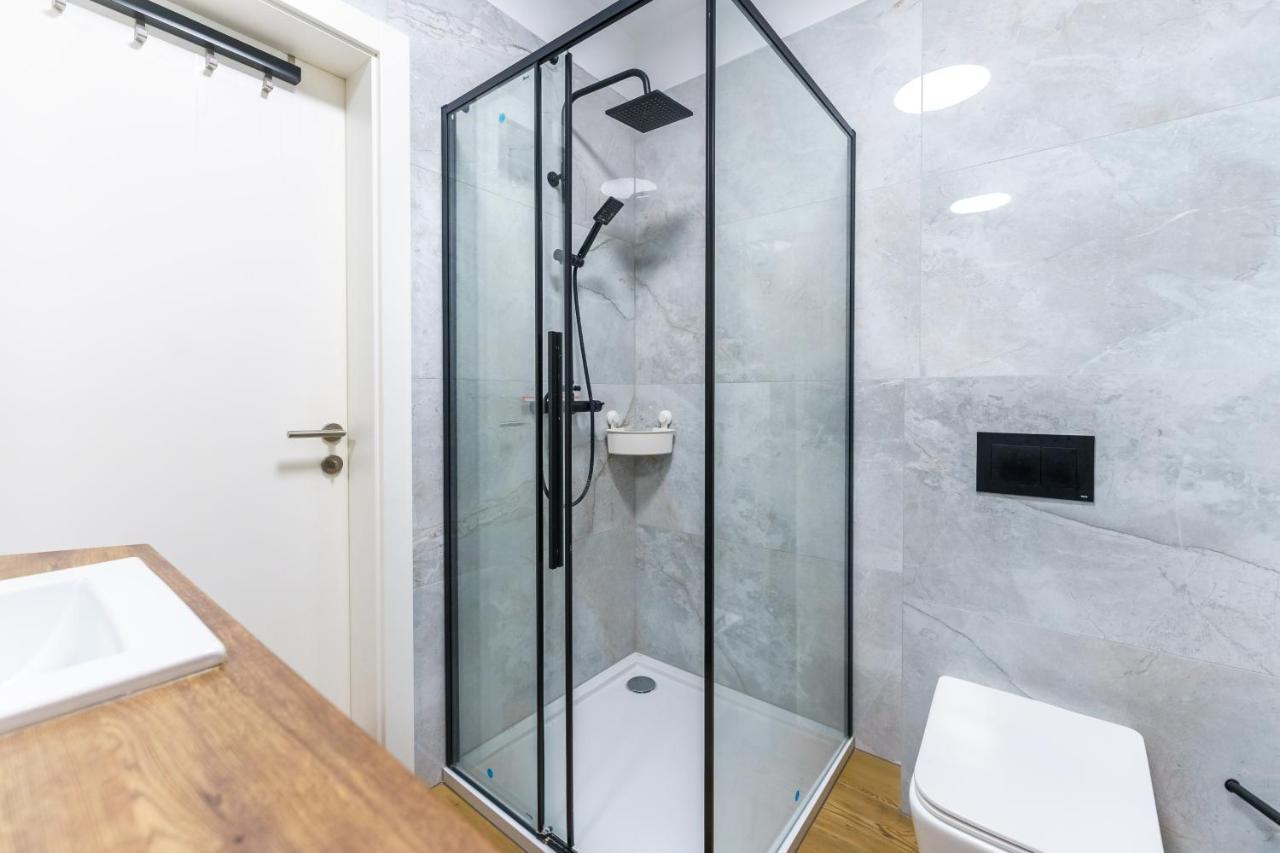 Apartamenty Promenada - Fredry 2 โควอบเซก ภายนอก รูปภาพ